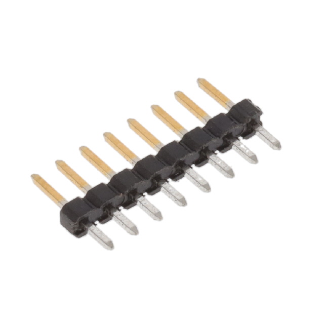 TE Connectivity AMP Connectors 2355177-8